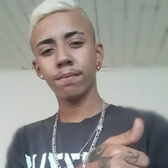 ismaelzinho☯️🎭