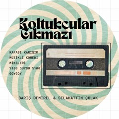 Koltukçular Çıkmazı