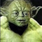 BUFF YODA!