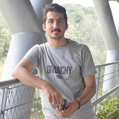 Farshad Askari