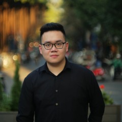 Huy Phạm