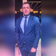 Mohamed Mamdouh El-shaar