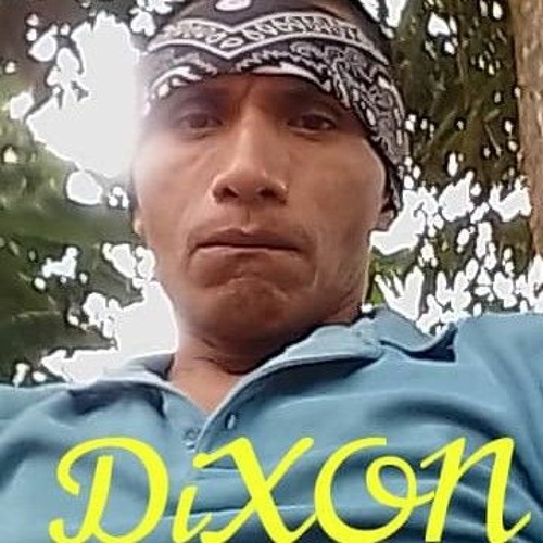 Dixon González’s avatar