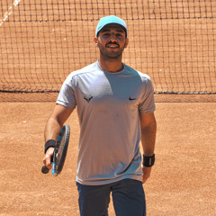 elyar zarefarid