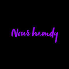 Nour hamdy
