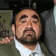 Azamat Hamshuga