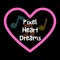 Pixel Heart Dreams