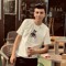 Tarek Vahmed