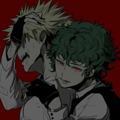 💚🖤V.Izuku💚🖤