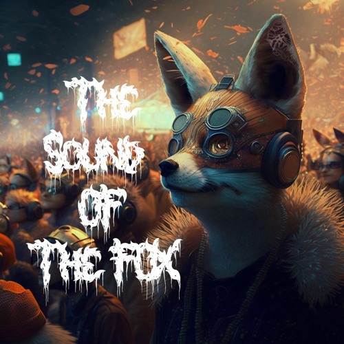 ミ☆The Sound Of The Fox☆彡’s avatar