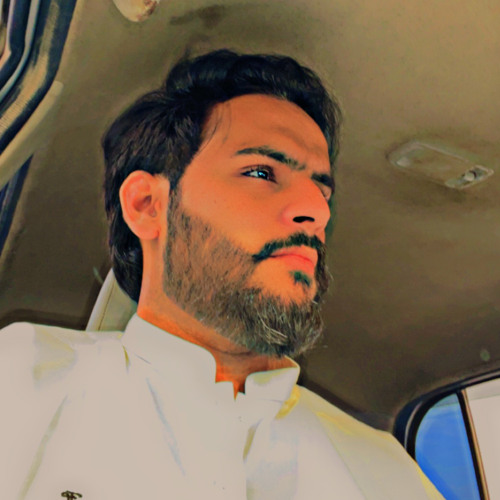 ahmed baloch’s avatar