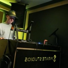 DJ Lazer