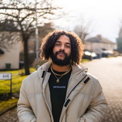 Nobody's Perfect - Ft Karis Jade