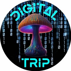 DJ Digital Trip