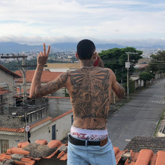 DJ EULIN DO PRIMEIRO|siga @eulindoprimeiro