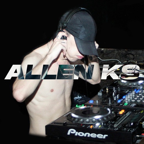 ALLEN KS’s avatar