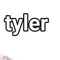 Tyler Randel