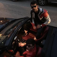 Kareem Zein
