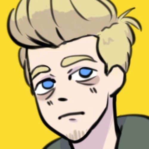 Optimistic Lucio’s avatar
