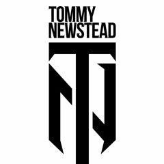 Tommy Newstead