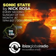 Nick Rosa