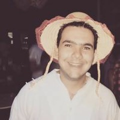 Abdelrahman Hammad