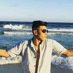 Noor Mohmed