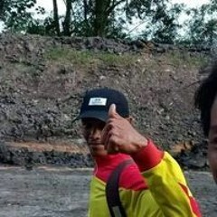 M Yusuf Yusuf
