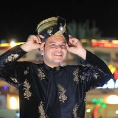 Ahmed Elhares