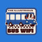 Bus Wifi