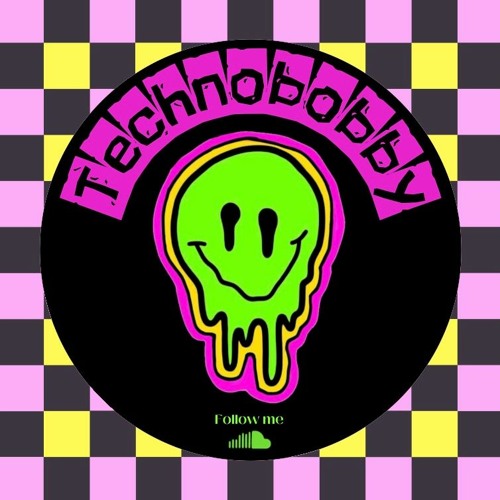 Technobobby’s avatar