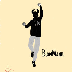 R.BlowMann(公式)