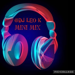 DJ Leo K