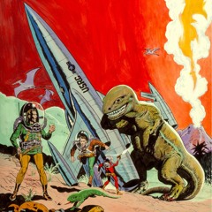 🩸MEGASAURUSREX🩸