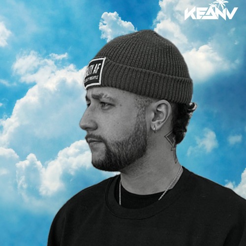 Keanu’s avatar