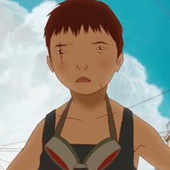 Kuro Itachi (クロ)