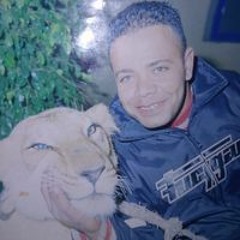 Mahmoud Bakabiza