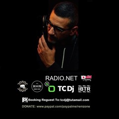 TC Dj - Musical Producer (Official)