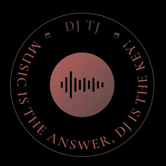 DJ TJ