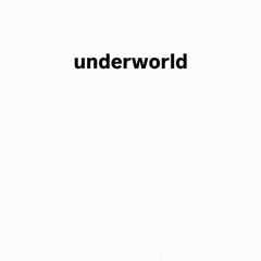 everythingunderworld