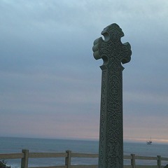 foreground
