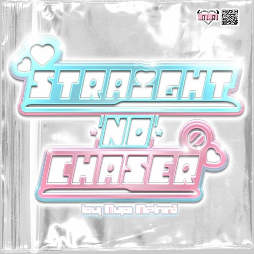 Straight No Chaser by Mya Mehmi’s avatar