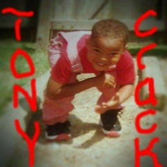 TonyCrack Stephenson