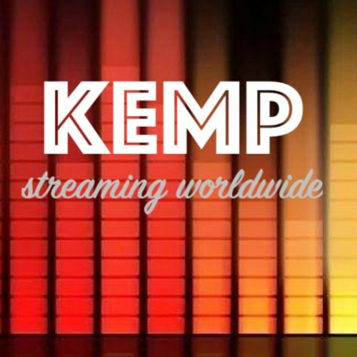 KEMP Radio’s avatar