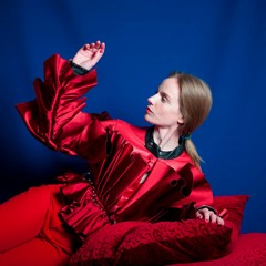 Zoe Kate Reddy