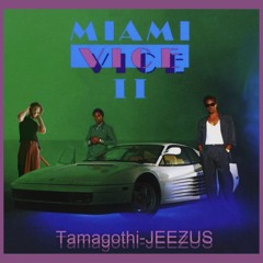 Tamagotchi-JEEZUS