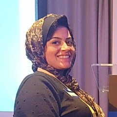 Sarah Soliman