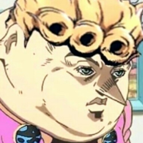 Stream Giorno Giovanna  Listen to For JoJo Poses and Dancing