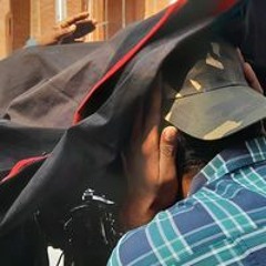 Mohammad Sheikh Jony