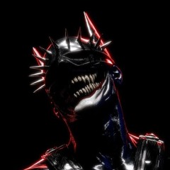 Getter - WITH NO EYES (Sonny Adventure RMX) [CLIP]